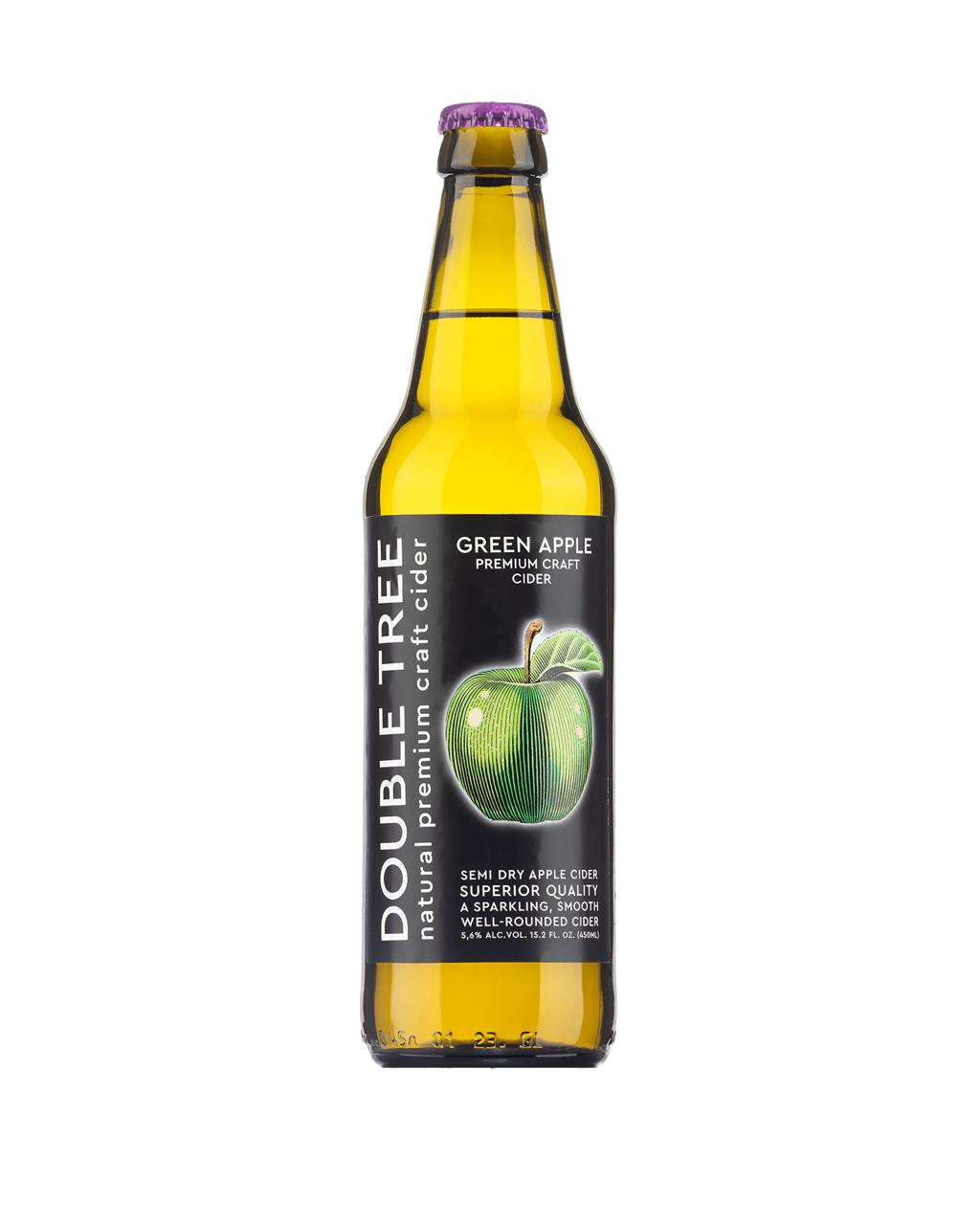 Сидр Double Tree Яблоко