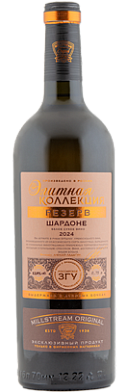 Элитная коллекция РЕЗЕРВ