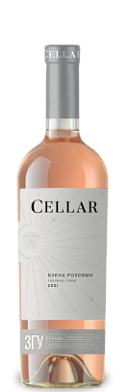 Мильстрим Селлар (Cellar) Бленд Розовый